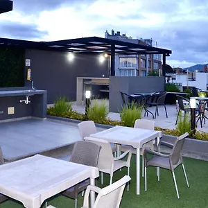118 By Shg 3*, Bogota Colombia