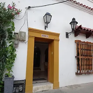 Hostel La 10b, Cartagena