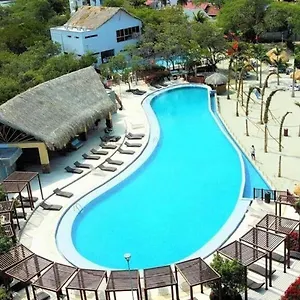 Samaria Club: Beachfront With Private Access , Santa Marta (Magdalena) Colombia