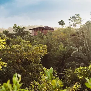 La Casita Del Bosque , Santa Marta (Magdalena) Colombia
