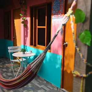 Guest house New Casa Dora, Cartagena