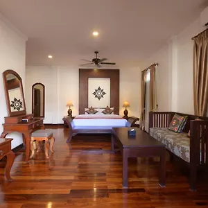 Lux Hotel Luang Prabang