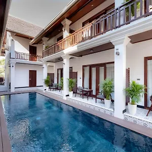 Cozy An Boutique Hotel Luang Prabang
