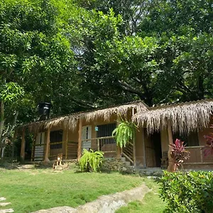 Dos Quebradas , Santa Marta (Magdalena) Colombia