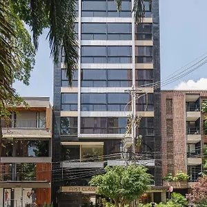 First Class Hotel Medellín