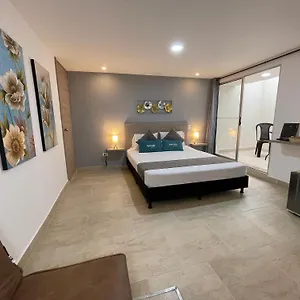 12 Nights , Medellin Colombia