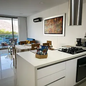 Samaria Club De Playa - Pozos Colorados - By Inmobiliaria Vs , Santa Marta (Magdalena) Colombia