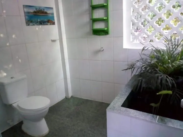 Las Hamacas, 2 Minutes From The Old Town, We Speak English!! Cartagena Guest house
