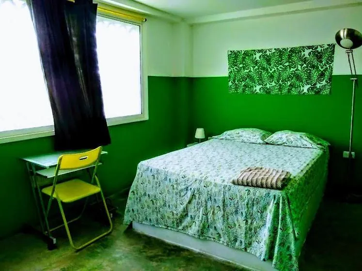Guest house Las Hamacas, 2 Minutes From The Old Town, We Speak English!! Cartagena Colombia