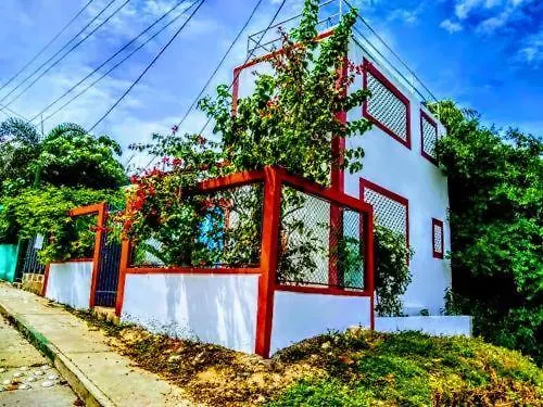 Las Hamacas, 2 Minutes From The Old Town, We Speak English!! Cartagena
