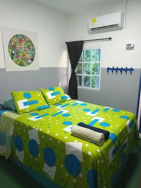 Las Hamacas, 2 Minutes From The Old Town, We Speak English!! Cartagena